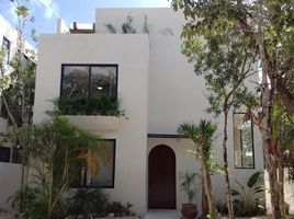 4 Schlafzimmer Haus zu verkaufen in Cozumel, Quintana Roo, Cozumel, Quintana Roo