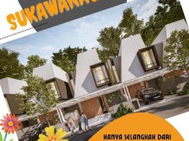 2 Bedroom House for sale in Kartajati, Majalengka, Kartajati