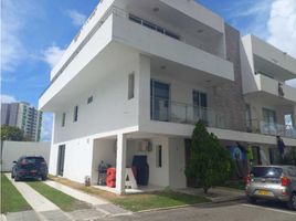 5 Habitación Villa en venta en Parque de los Pies Descalzos, Medellín, Medellín