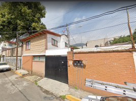 Maison 3 chambre à vendre à Cuajimalpa De Morelos, Mexico City, Cuajimalpa De Morelos