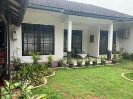 4 Bedroom Villa for sale in Universitas Katolik Indonesia Atma Jaya, Tanah Abang, Kebayoran Lama