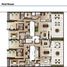 Appartement 2 chambre à vendre à Naucalpan De Juarez, Mexico, Naucalpan De Juarez