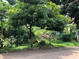  Land for sale in Serpong, Tangerang, Serpong