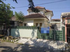 4 Habitación Villa en venta en Rungkut, East Jawa, Rungkut