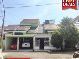 3 Bedroom House for sale in West Jawa, Margacinta, Bandung, West Jawa