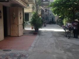 5 chambre Maison for sale in Dich Vong, Cau Giay, Dich Vong