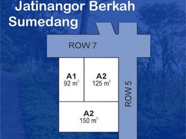  Land for sale in 23 Paskal Shopping Center, Andir, Sumurbandung