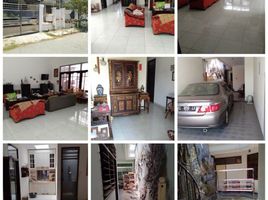 4 Bedroom House for sale in Gubeng, Surabaya, Gubeng