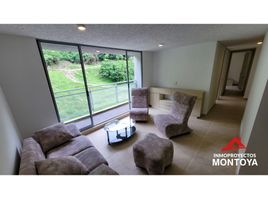 3 Habitación Apartamento en venta en Risaralda, Pereira, Risaralda