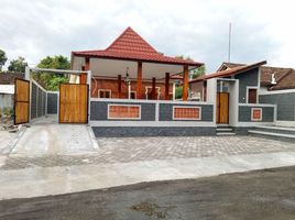 4 Kamar Rumah for sale in Jagonalan, Klaten, Jagonalan