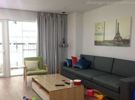 2 Habitación Apartamento en alquiler en Hai Chau, Da Nang, Thach Thang, Hai Chau