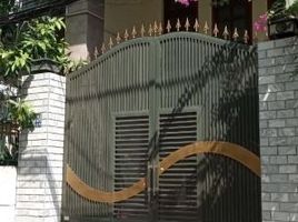 3 chambre Villa for sale in Tan Binh, Ho Chi Minh City, Ward 2, Tan Binh