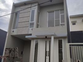 3 Bedroom House for sale in Bumiaji, Malang Regency, Bumiaji