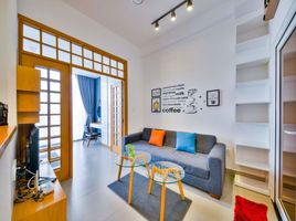 1 Bedroom Apartment for rent in An Phu, Ho Chi Minh City, An Phu