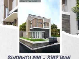 3 Bedroom House for sale in West Jawa, Cimenyan, Bandung, West Jawa