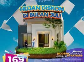 2 Bedroom House for sale in Buduran, Sidoarjo, Buduran