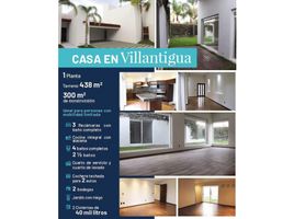 3 Habitación Villa en venta en San Luis Potosi, San Luis Potosí, San Luis Potosi, San Luis Potosí