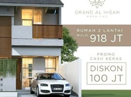 3 Kamar Rumah for sale in Duren Sawit, Jakarta, Duren Sawit, Jakarta Timur, Jakarta