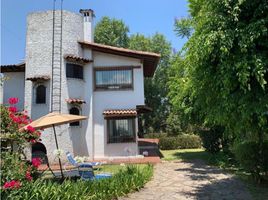 3 Schlafzimmer Villa zu vermieten in Valle De Bravo, Mexico, Valle De Bravo