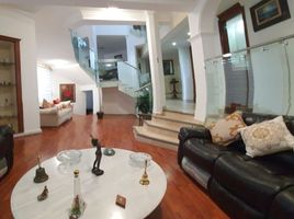 4 Schlafzimmer Haus zu vermieten in Nicolas Romero, Mexico, Nicolas Romero