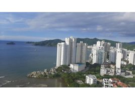 2 Bedroom Apartment for sale in Santa Marta, Magdalena, Santa Marta