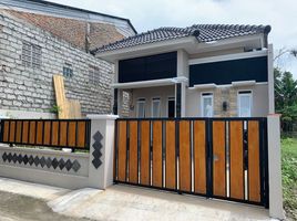 2 Bedroom Villa for sale in Klaten Utara, Klaten, Klaten Utara