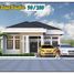 3 Bedroom House for sale in Tampan, Pekan Baru, Tampan