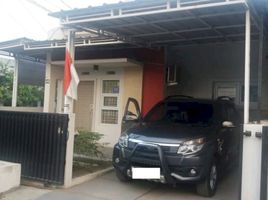 2 Bedroom Villa for sale in Bandung, West Jawa, Arcamanik, Bandung