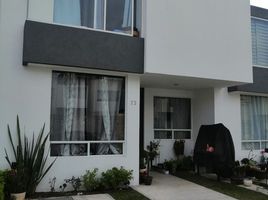 3 Habitación Casa en venta en Morelia, Michoacán, Morelia, Michoacán