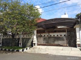 3 Habitación Casa en venta en Sukolilo, East Jawa, Sukolilo