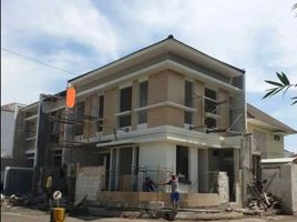 5 Habitación Casa en venta en Sukolilo, East Jawa, Sukolilo, Surabaya