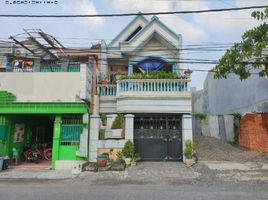 2 Habitación Casa en venta en Tambaksari, East Jawa, Tambaksari, Surabaya