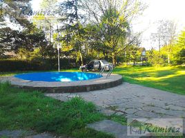  Grundstück zu verkaufen in General Rodriguez, Buenos Aires, General Rodriguez