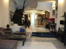 4 chambre Villa for rent in Ha Noi, O Cho Dua, Dong Da, Ha Noi