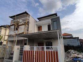 3 Bedroom House for sale in Denpasar, Bali, Denpasar Barat, Denpasar