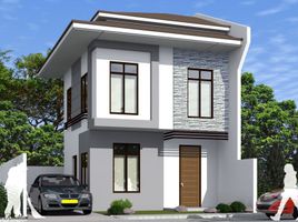 Maison 3 chambre à vendre à Mandaue City, Central Visayas, Mandaue City