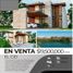 4 Habitación Casa en venta en Mazatlan, Sinaloa, Mazatlan