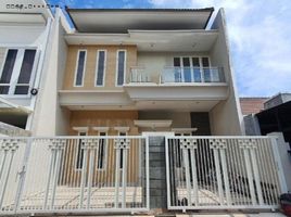 Maison 4 chambre à vendre à Mulyorejo, East Jawa, Mulyorejo