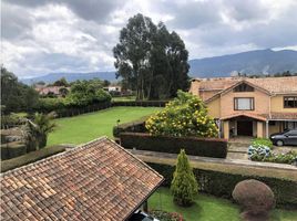 4 Bedroom Villa for sale in Cundinamarca, Chia, Cundinamarca