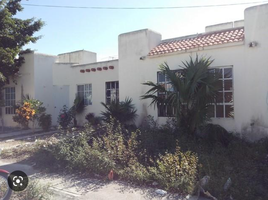 2 Schlafzimmer Haus zu verkaufen in Isla Mujeres, Quintana Roo, Isla Mujeres