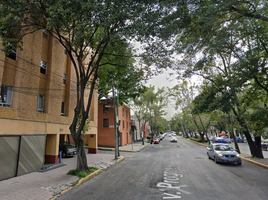 2 Schlafzimmer Wohnung zu verkaufen in Alvaro Obregon, Mexico City, Alvaro Obregon