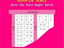  Land for sale in Bogor Selatan, Bogor, Bogor Selatan