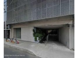 109 SqM Office for rent in Mexico City, Azcapotzalco, Mexico City