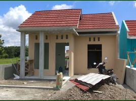 2 Kamar Rumah for sale in Jagonalan, Klaten, Jagonalan