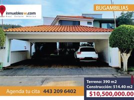 5 Bedroom House for sale in Morelia, Michoacan, Morelia, Michoacan