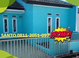 2 Bedroom Villa for sale in Bandung, West Jawa, Katapang, Bandung