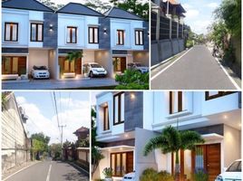 3 Kamar Rumah for sale in Denpasar, Bali, Denpasar Barat, Denpasar