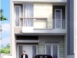 5 Habitación Casa en venta en Tenggilis Mejoyo, East Jawa, Tenggilis Mejoyo, Surabaya, East Jawa