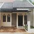 2 Bedroom Villa for sale in Bandung, West Jawa, Cidadap, Bandung