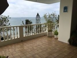 3 Bedroom Condo for rent in Playa Puerto Santa Lucia, Jose Luis Tamayo Muey, Salinas